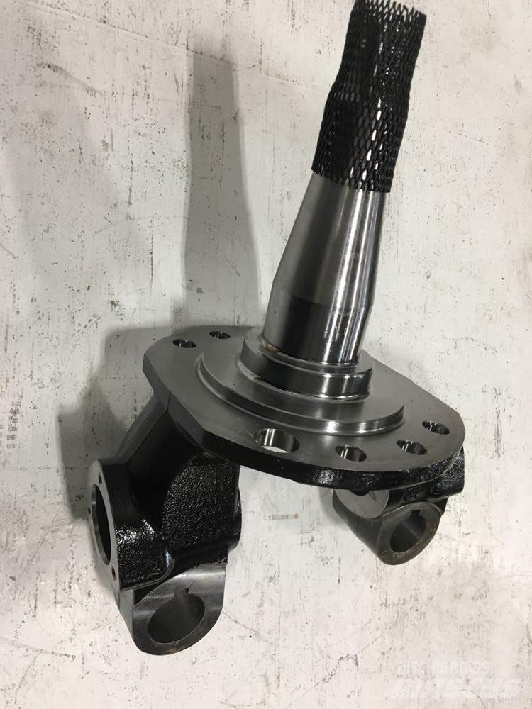 Meritor  Ostale kargo komponente