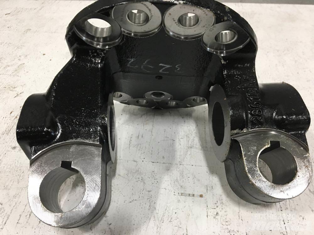 Meritor  Ostale kargo komponente