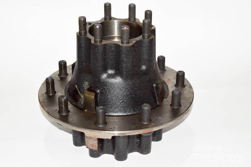 Meritor  Ostale kargo komponente