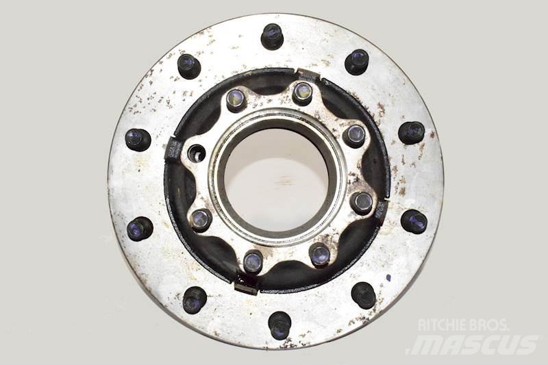 Meritor  Ostale kargo komponente