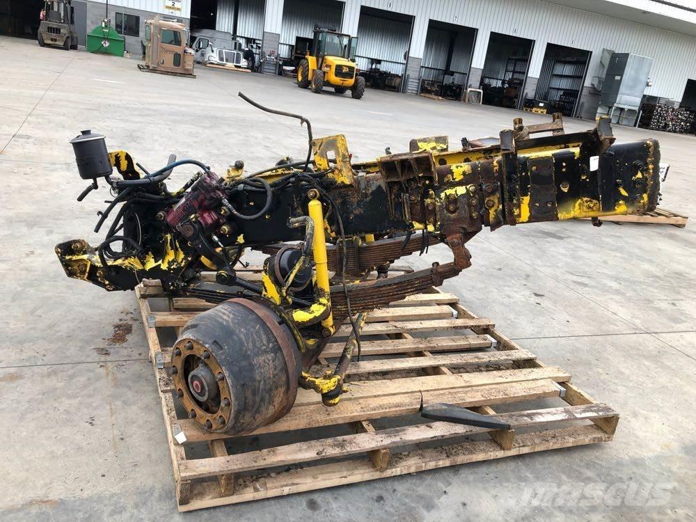 Meritor  Ostale kargo komponente