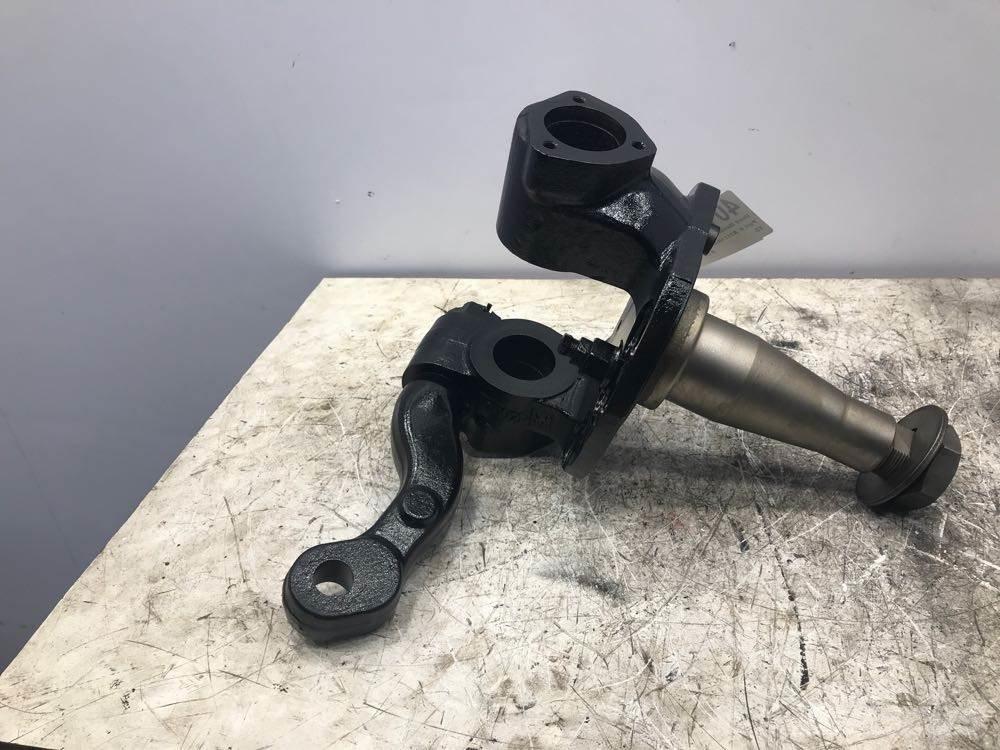 Meritor  Ostale kargo komponente