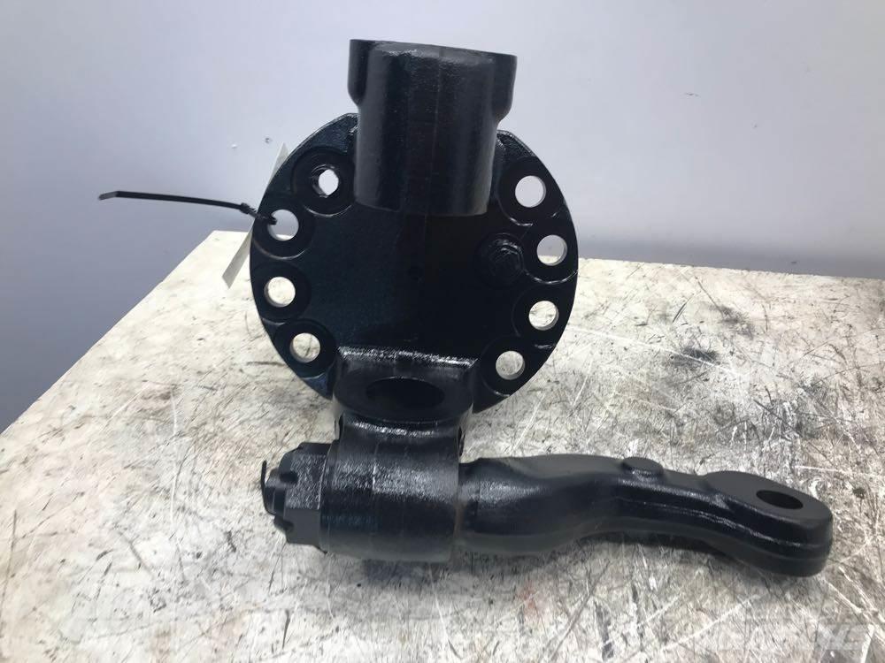 Meritor  Ostale kargo komponente