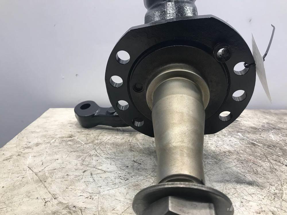 Meritor  Ostale kargo komponente