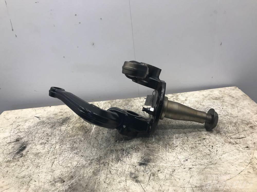 Meritor  Ostale kargo komponente