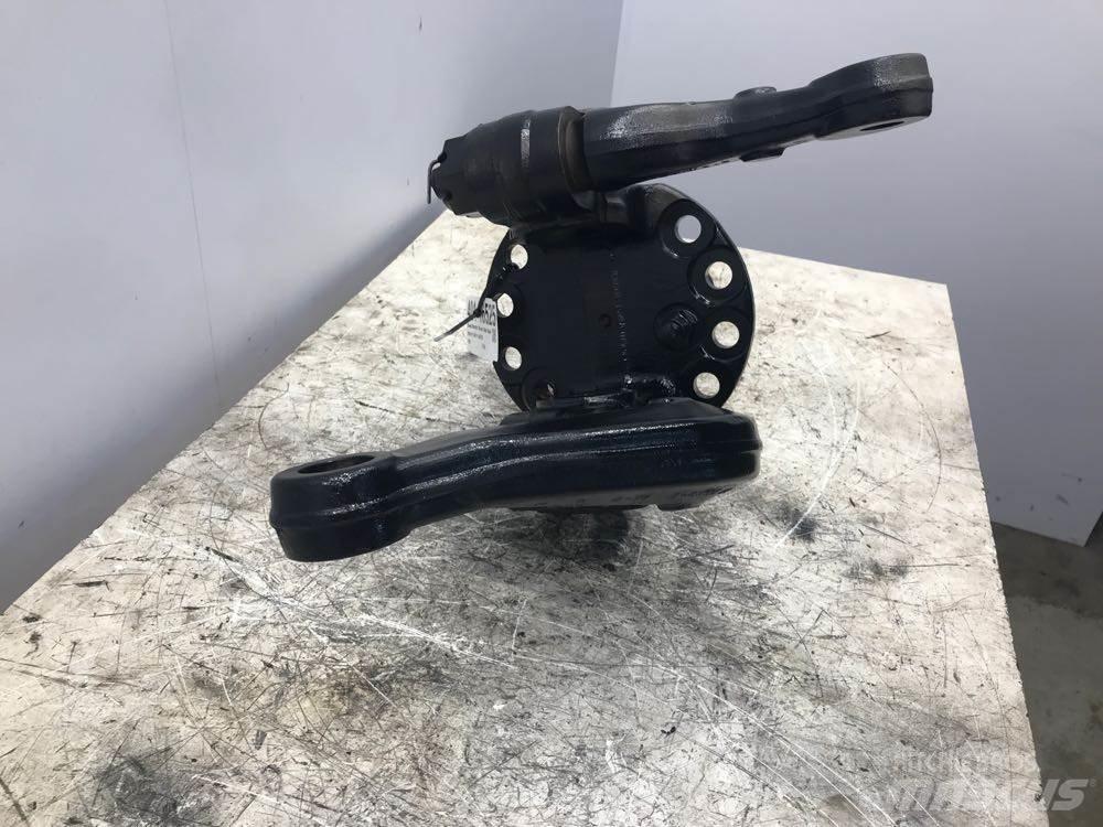 Meritor  Ostale kargo komponente