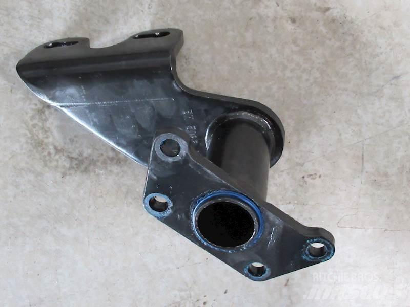 Meritor  Kočnice