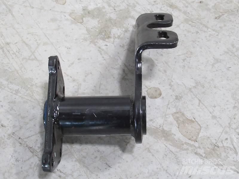 Meritor  Kočnice