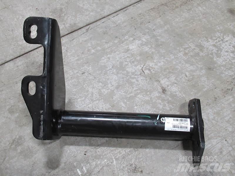 Meritor  Kočnice