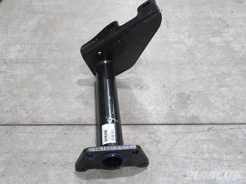 Meritor  Kočnice
