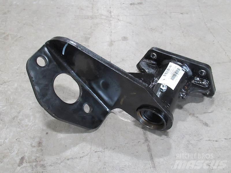 Meritor  Kočnice