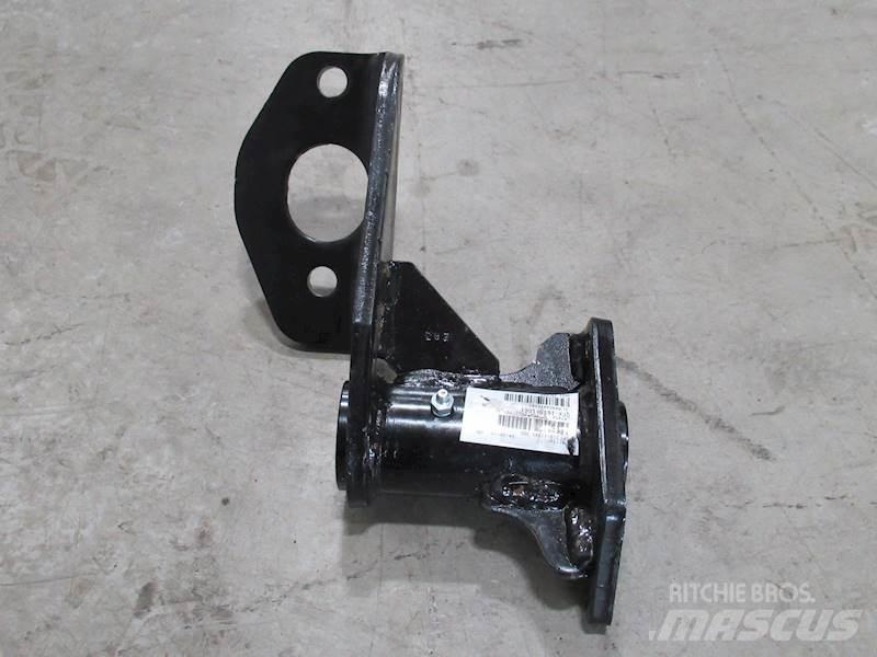 Meritor  Kočnice