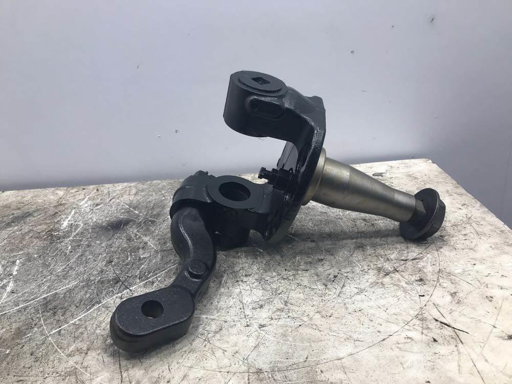 Meritor  Ostale kargo komponente