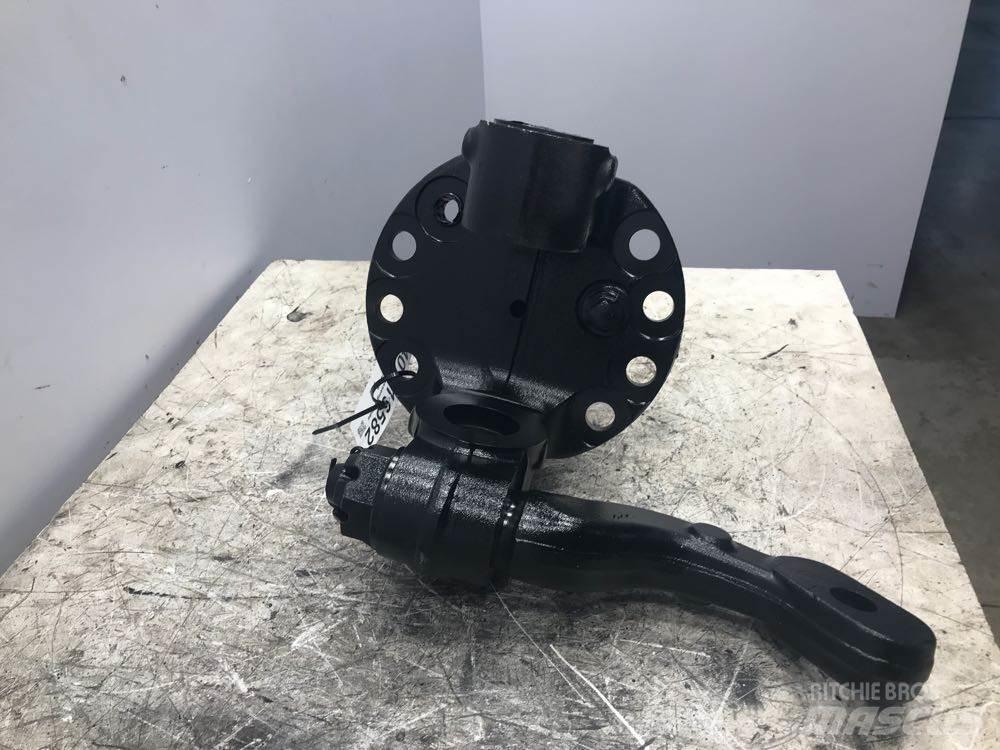 Meritor  Ostale kargo komponente