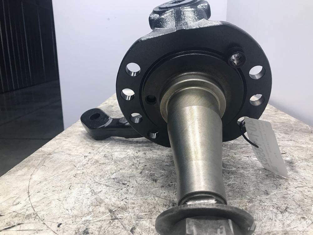 Meritor  Ostale kargo komponente