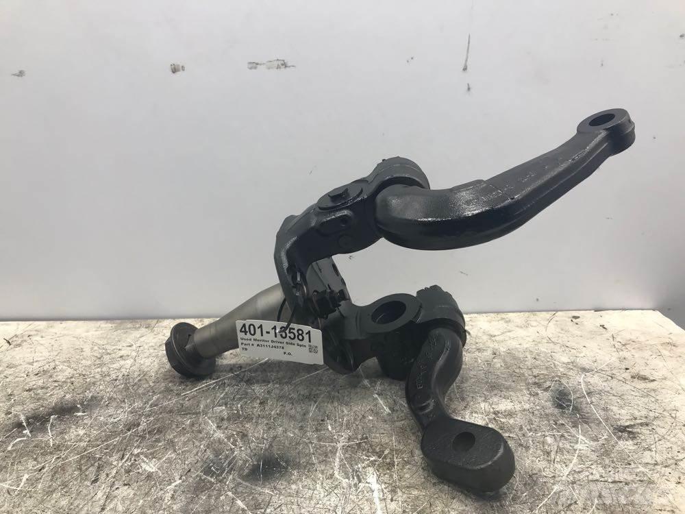 Meritor  Ostale kargo komponente