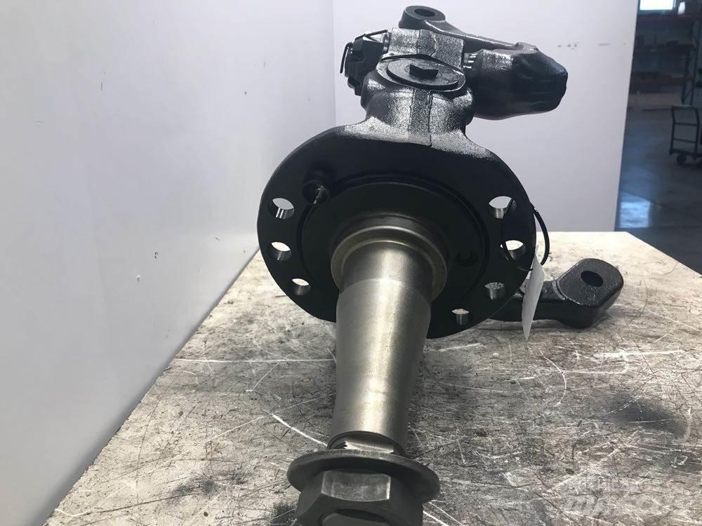 Meritor  Ostale kargo komponente