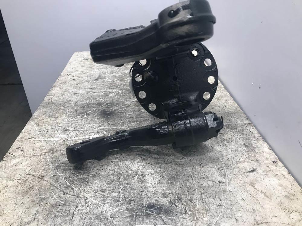 Meritor  Ostale kargo komponente