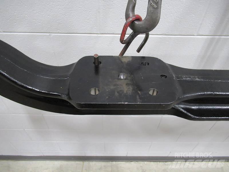 Meritor  Osovine