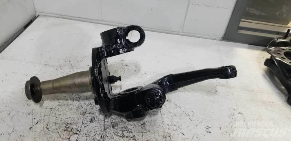 Meritor  Ostale kargo komponente