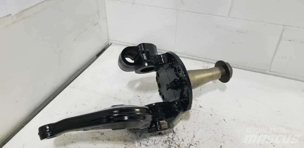 Meritor  Ostale kargo komponente