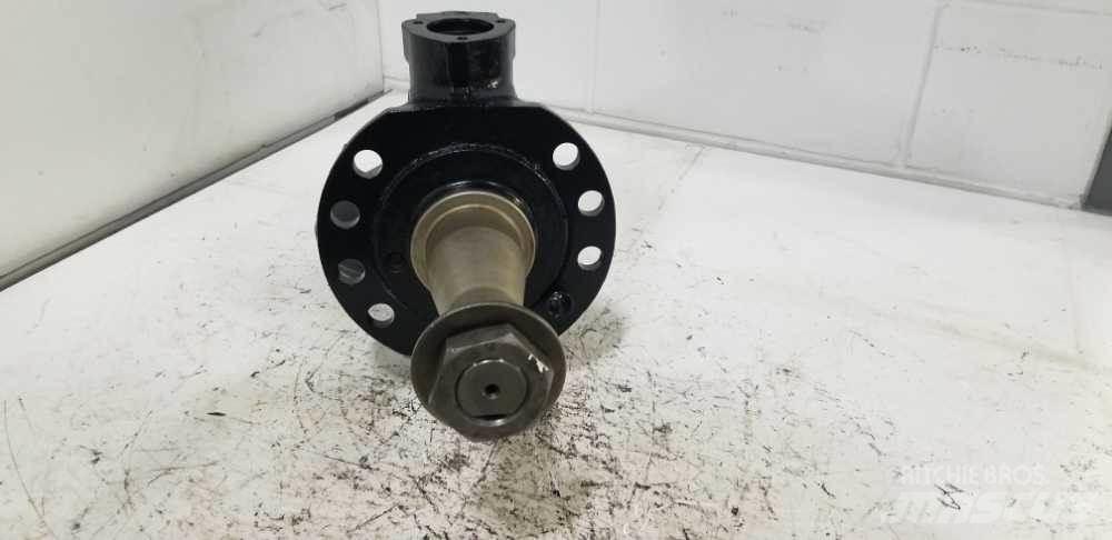 Meritor  Ostale kargo komponente