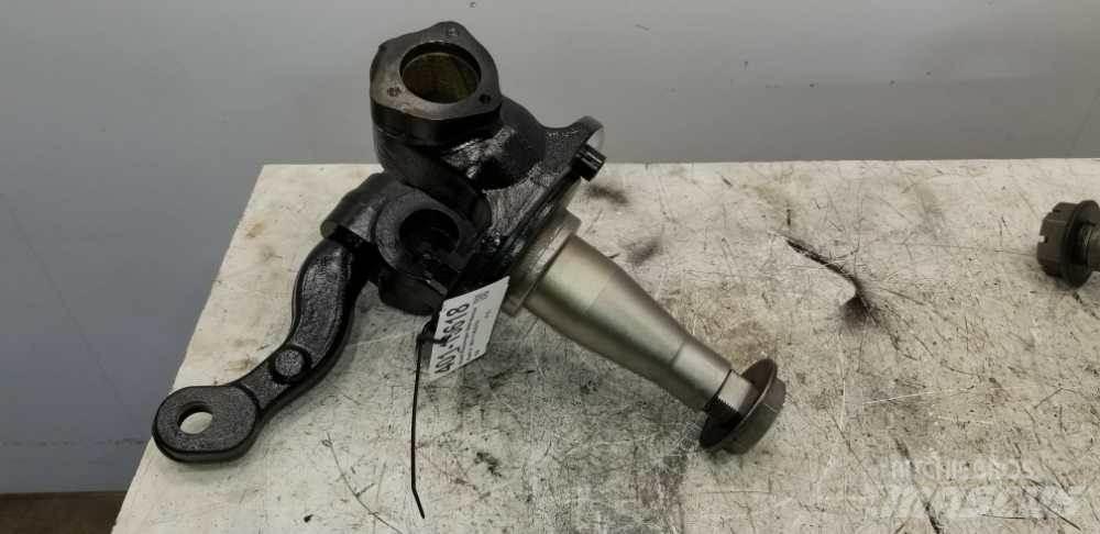 Meritor  Ostale kargo komponente