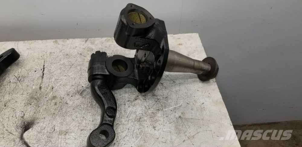 Meritor  Ostale kargo komponente