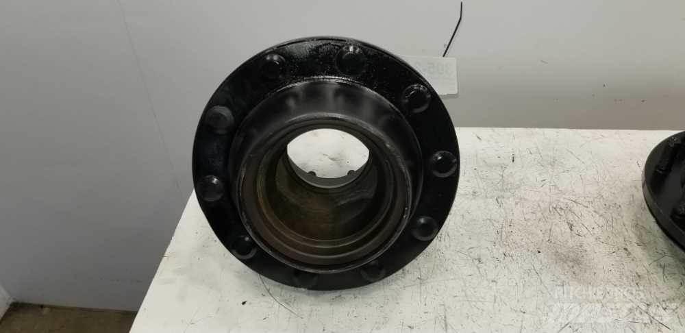Meritor  Ostale kargo komponente