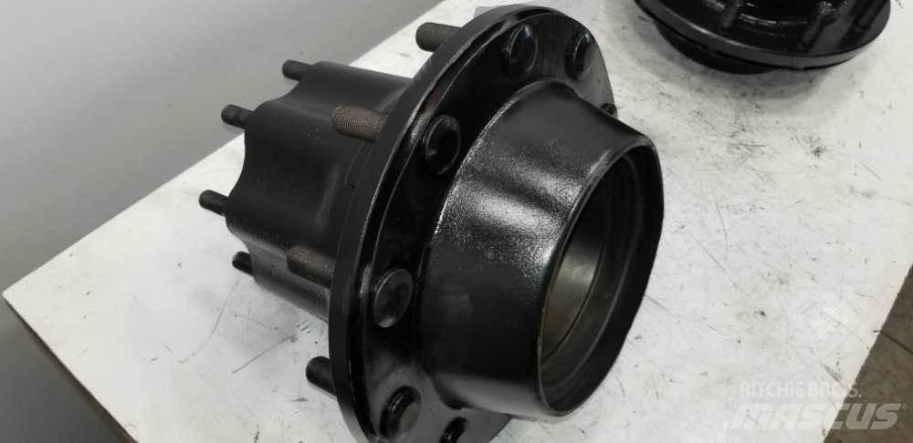 Meritor  Ostale kargo komponente