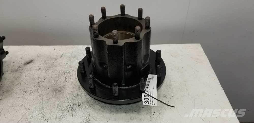 Meritor  Ostale kargo komponente