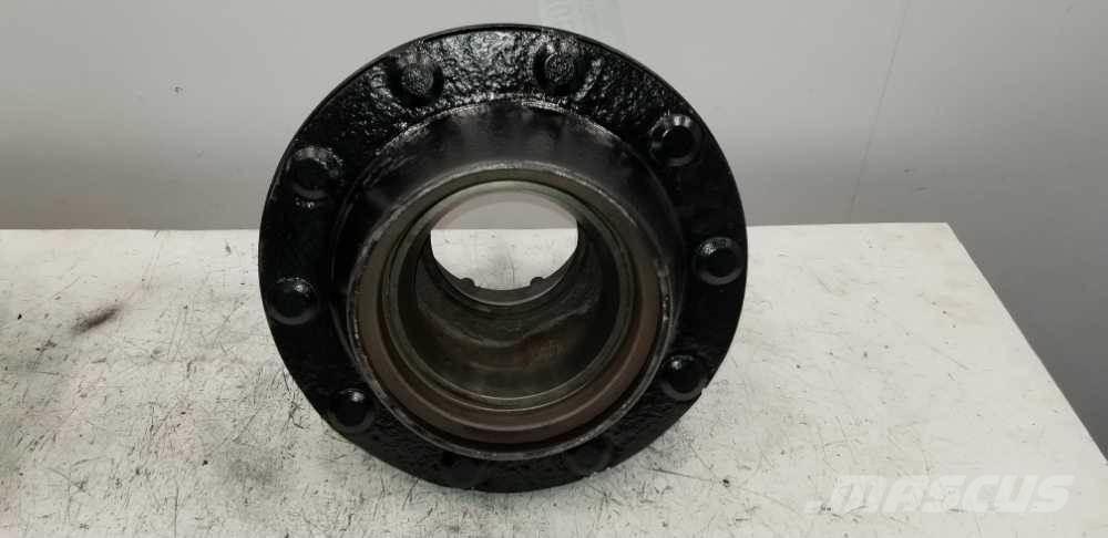 Meritor  Ostale kargo komponente