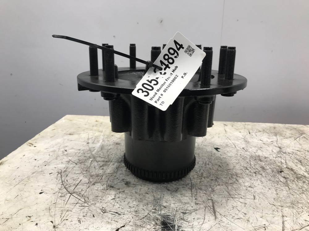 Meritor  Ostale kargo komponente