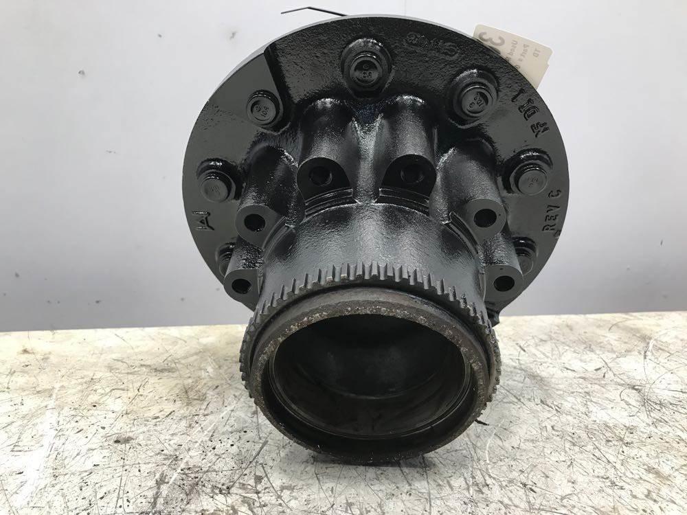 Meritor  Ostale kargo komponente