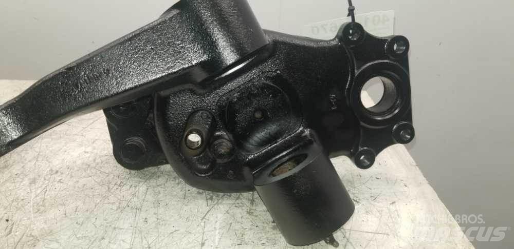 Meritor  Ostale kargo komponente