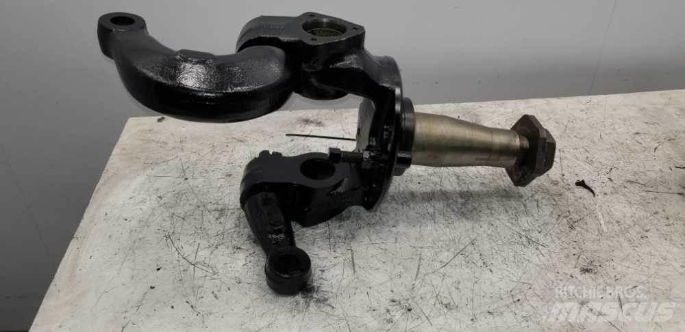 Meritor  Ostale kargo komponente
