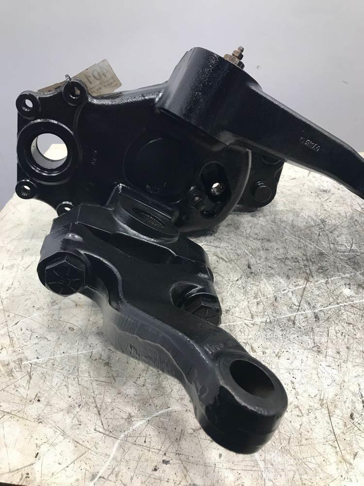 Meritor  Ostale kargo komponente