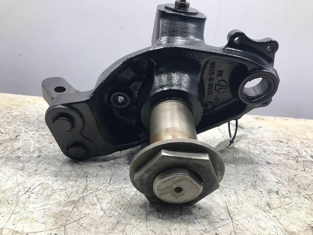 Meritor  Ostale kargo komponente