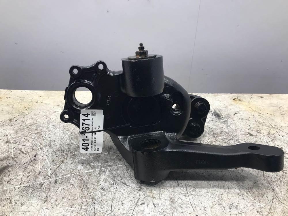 Meritor  Ostale kargo komponente