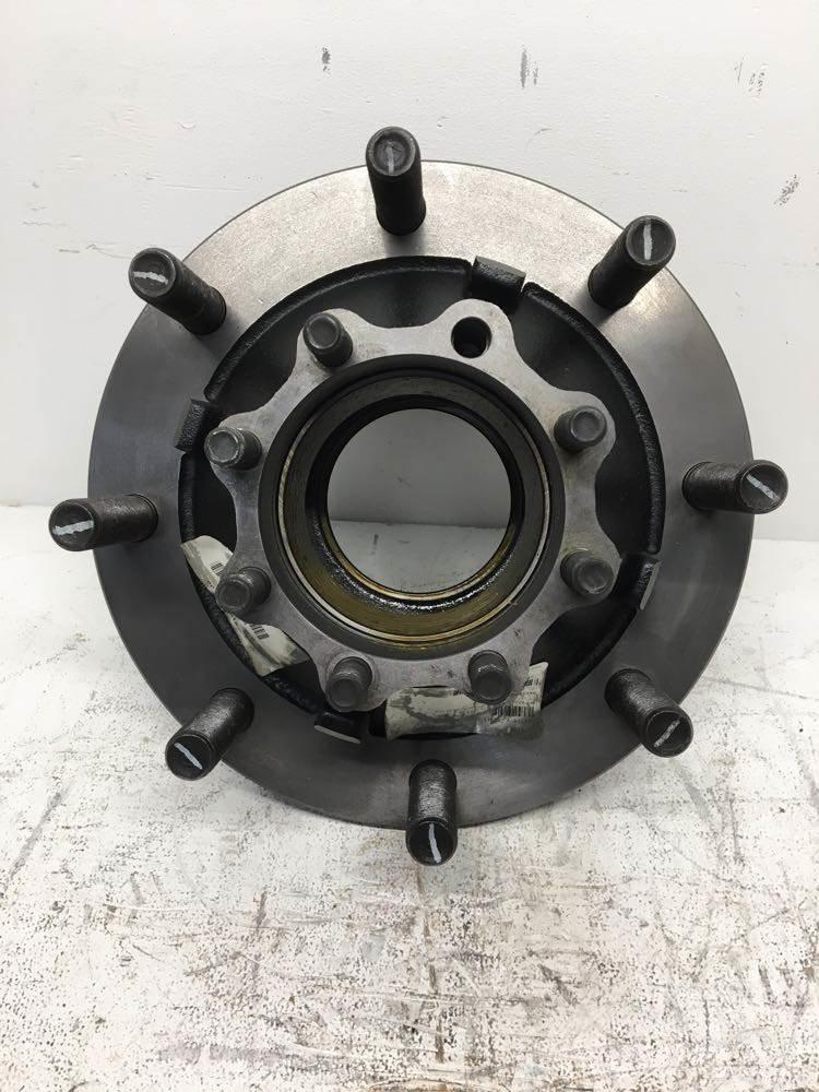 Meritor  Ostale kargo komponente