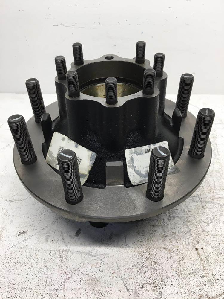 Meritor  Ostale kargo komponente