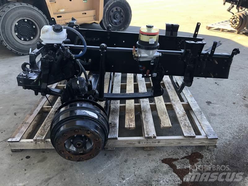 Meritor  Ostale kargo komponente