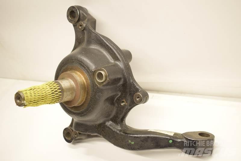 Meritor  Ostale kargo komponente
