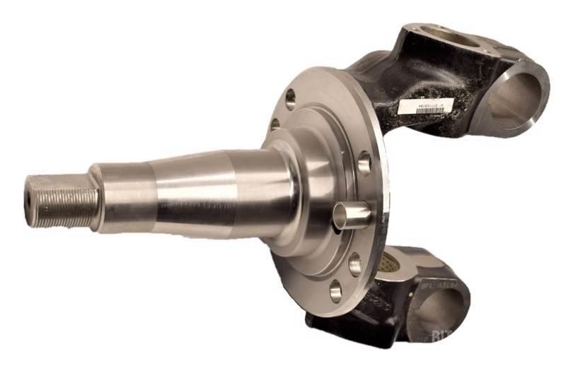 Meritor  Ostale kargo komponente