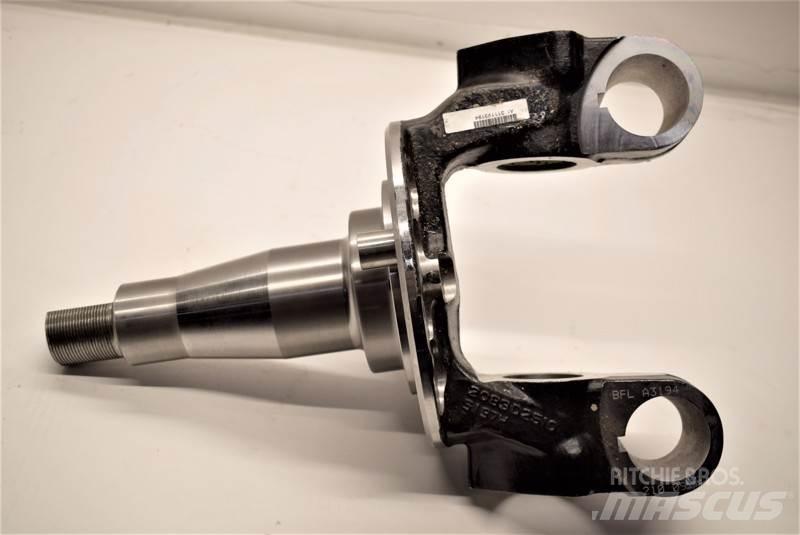 Meritor  Ostale kargo komponente