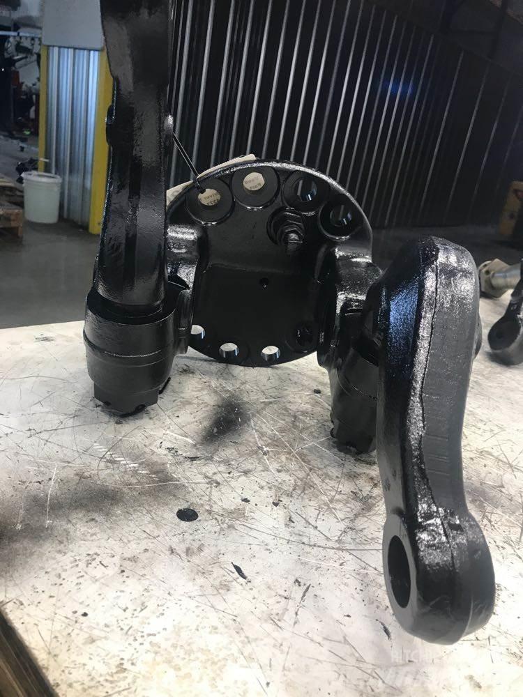Meritor  Ostale kargo komponente