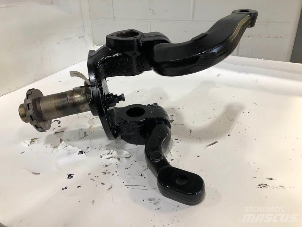 Meritor  Ostale kargo komponente