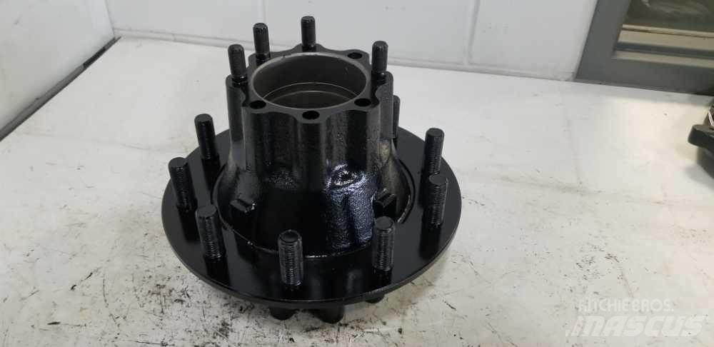 Meritor  Ostale kargo komponente