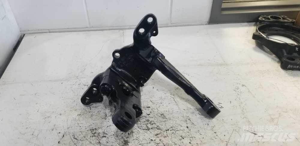 Meritor  Ostale kargo komponente