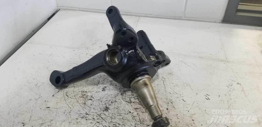 Meritor  Ostale kargo komponente